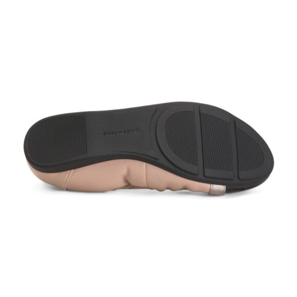 EASY SPIRIT Kenna Slip On Comfort Ballet Flats - Picture 3 of 3